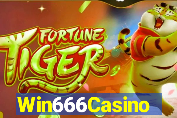 Win666Casino