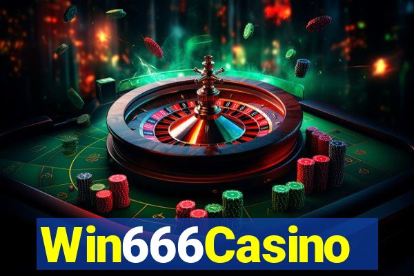 Win666Casino