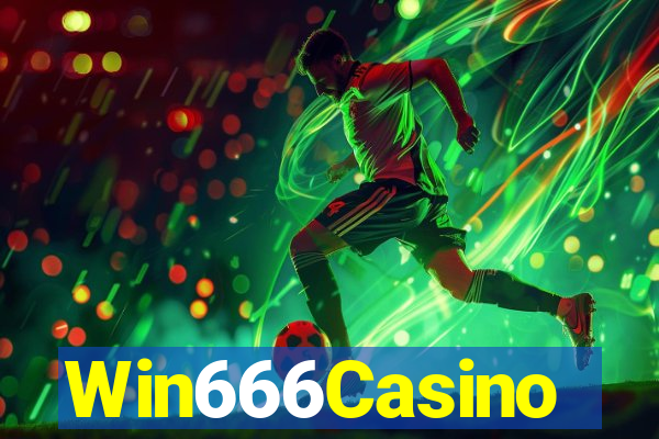 Win666Casino