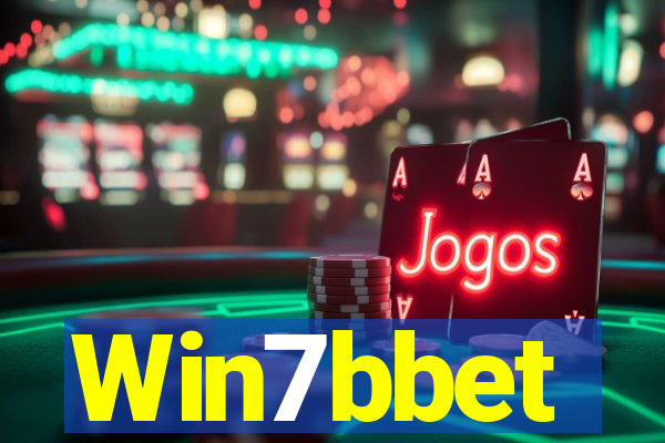 Win7bbet