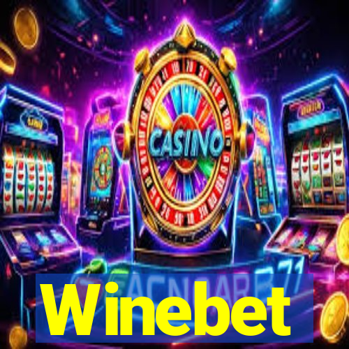 Winebet
