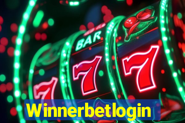 Winnerbetlogin