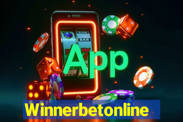 Winnerbetonline