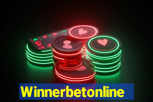 Winnerbetonline