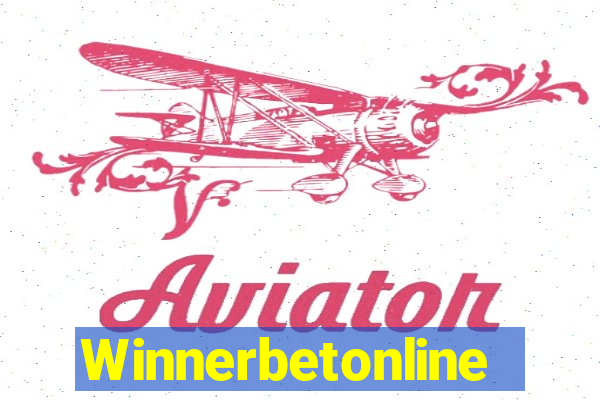 Winnerbetonline