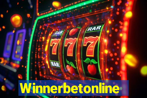 Winnerbetonline