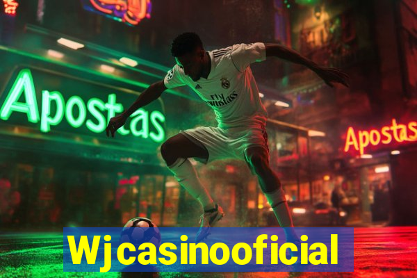 Wjcasinooficial