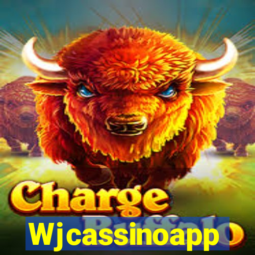Wjcassinoapp