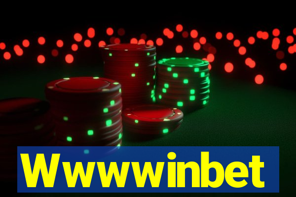Wwwwinbet