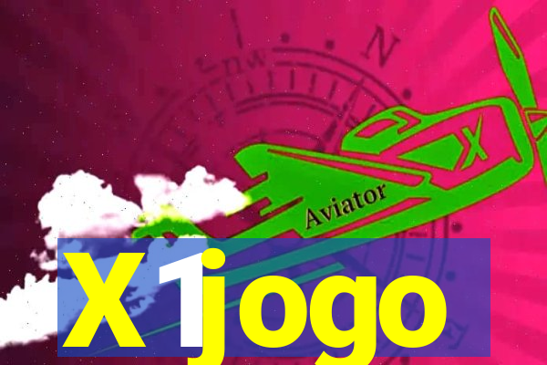 X1jogo