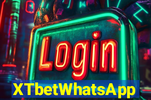 XTbetWhatsApp