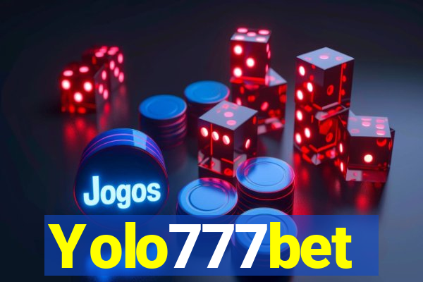 Yolo777bet