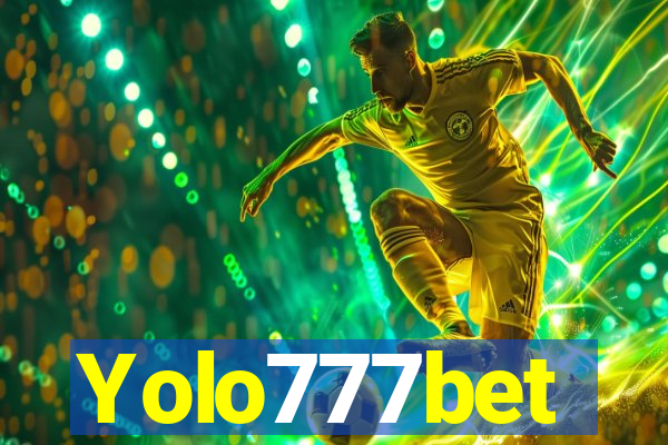 Yolo777bet