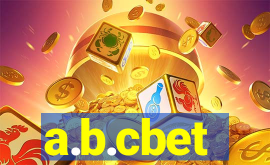 a.b.cbet