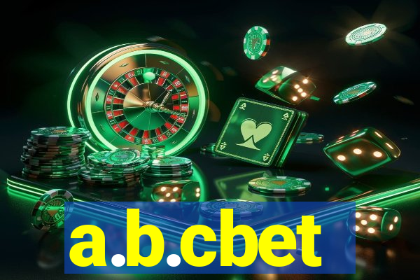 a.b.cbet