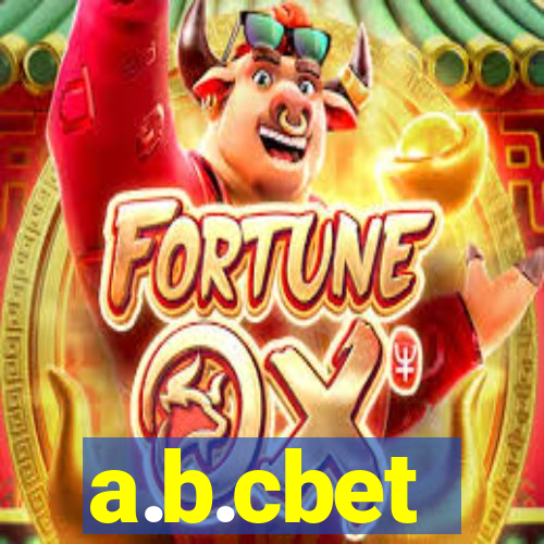 a.b.cbet