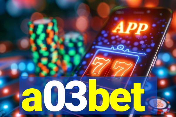 a03bet