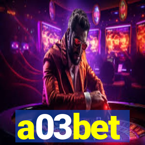 a03bet