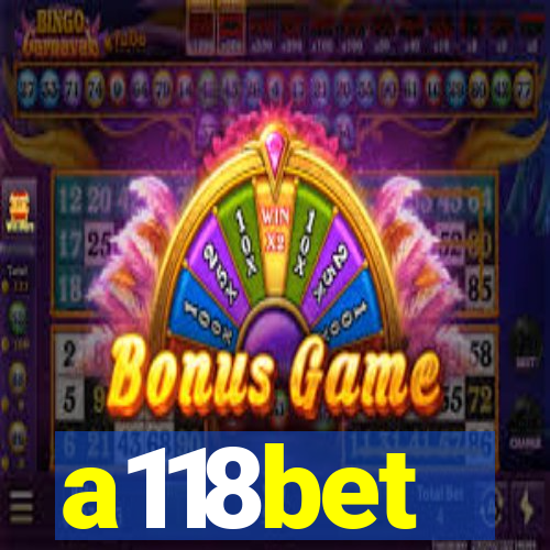 a118bet