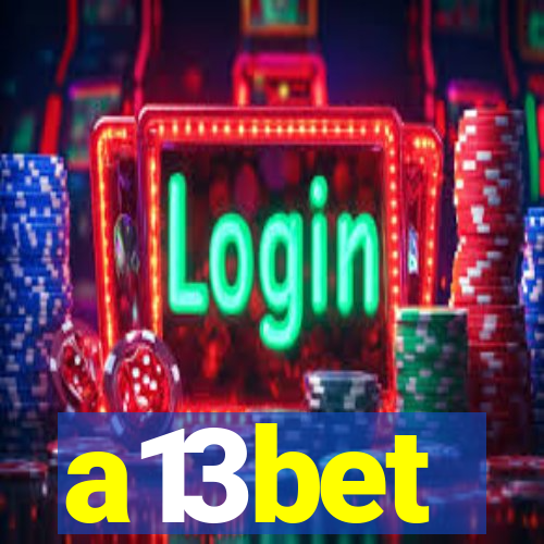 a13bet