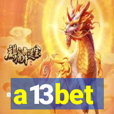a13bet
