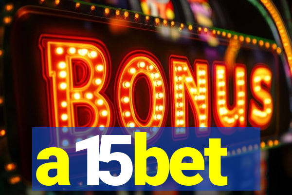 a15bet