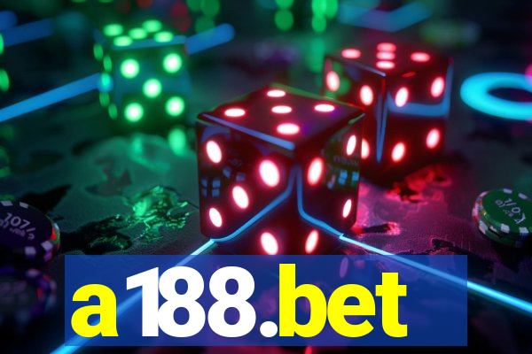 a188.bet
