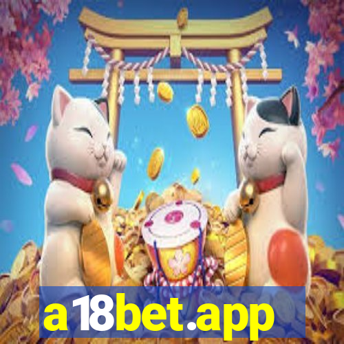 a18bet.app