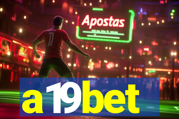 a19bet