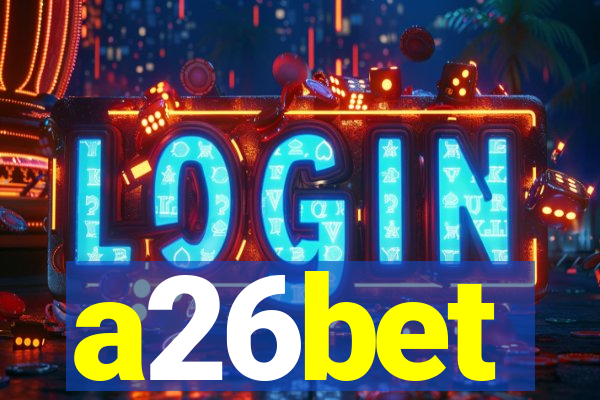 a26bet
