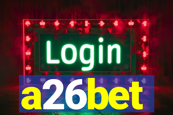 a26bet