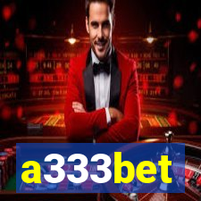 a333bet