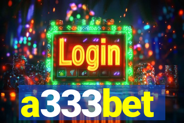 a333bet