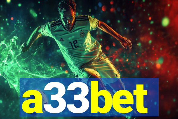 a33bet