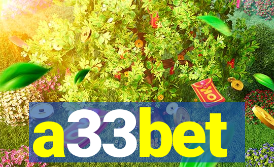 a33bet
