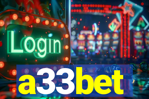 a33bet