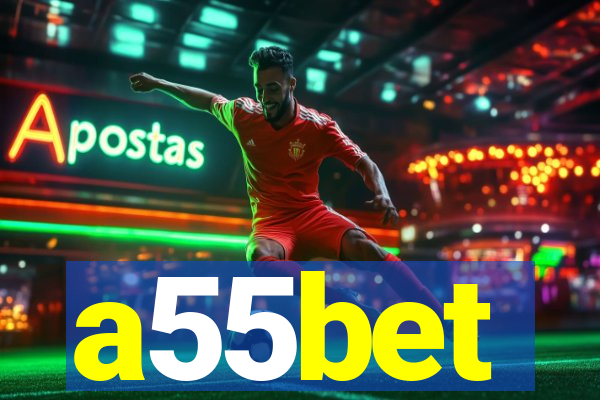a55bet