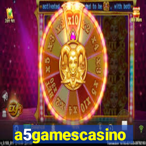 a5gamescasino
