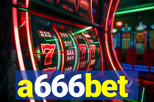 a666bet
