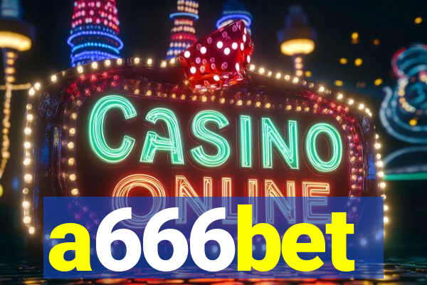 a666bet