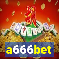 a666bet