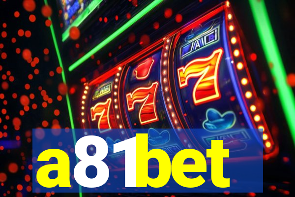 a81bet