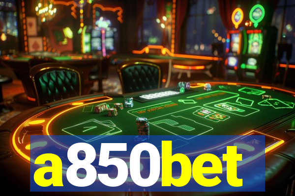 a850bet