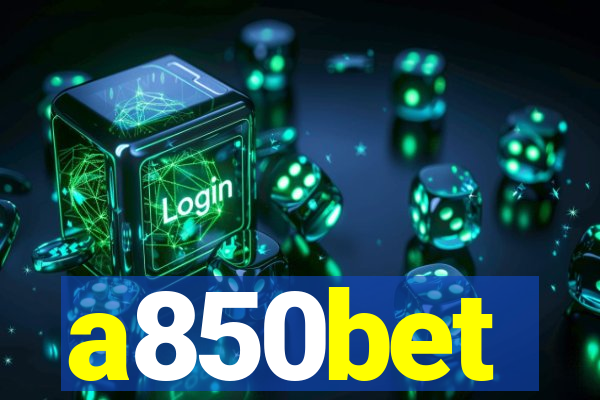 a850bet