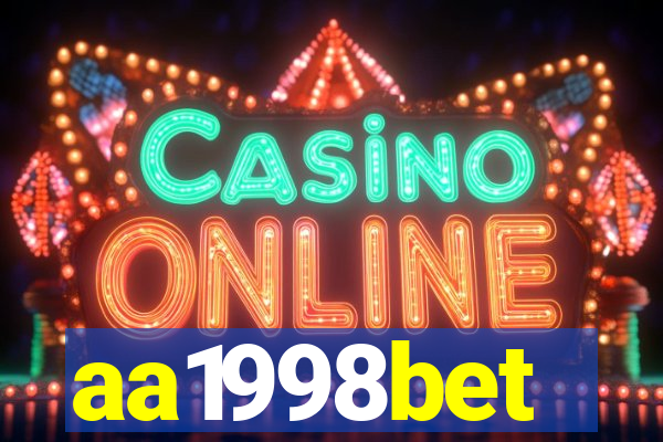 aa1998bet