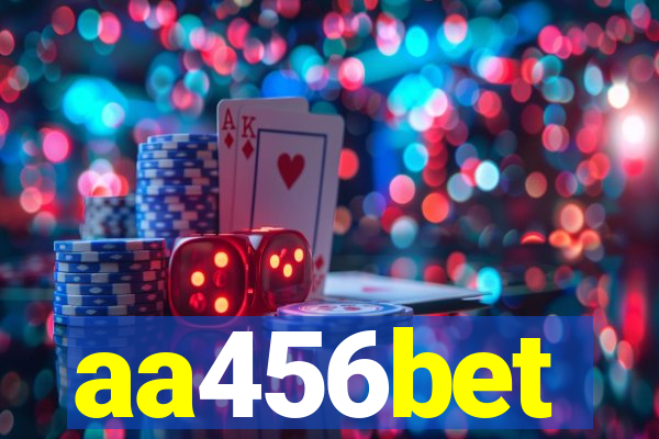 aa456bet