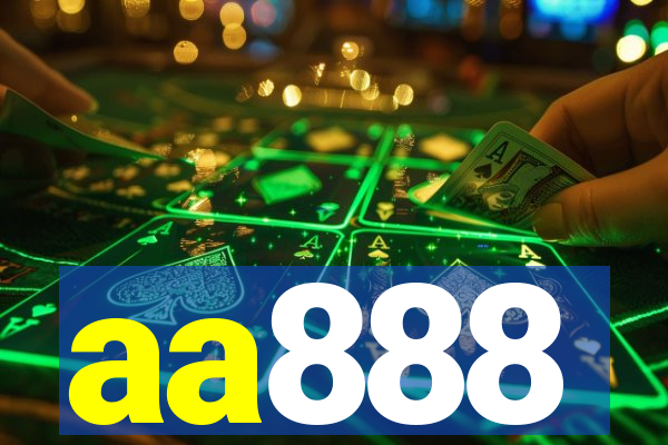 aa888