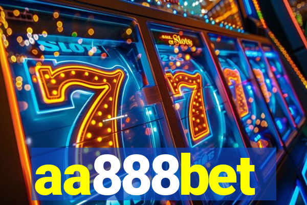 aa888bet