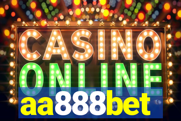 aa888bet