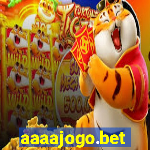 aaaajogo.bet